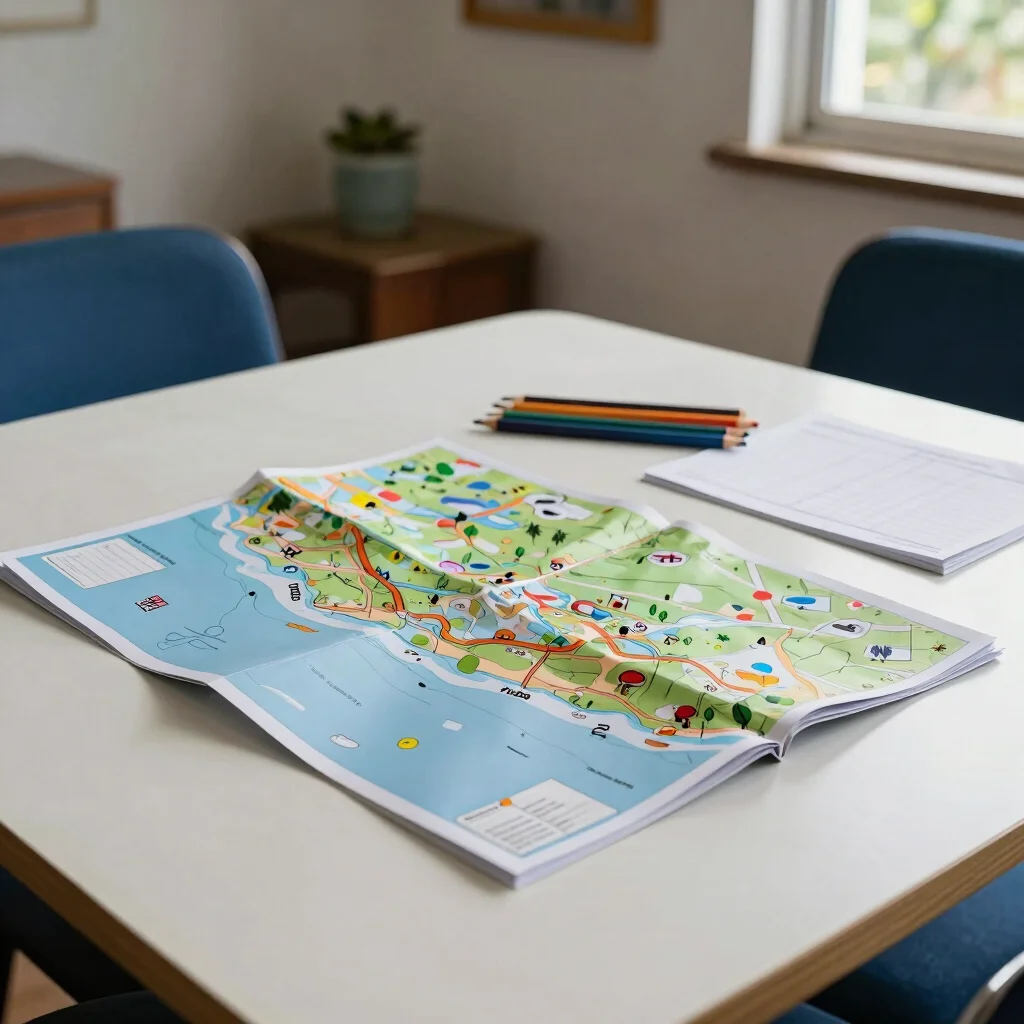 Family Holiday Planning