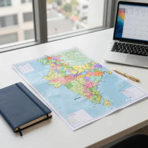 Corporate Travel Consultation